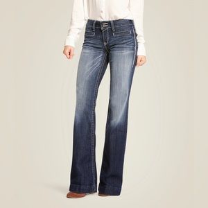Women’s Ariat trouser
